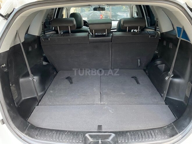 Kia Sorento 2013, 114,000 km - 2.4 l - Bakı