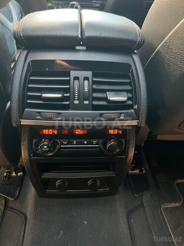 BMW X5 2018, 118,000 km - 2.0 l - Bakı