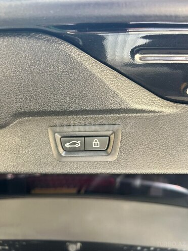 BMW X5 2018, 118,000 km - 2.0 l - Bakı