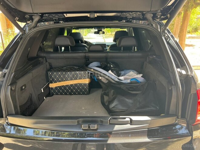 BMW X5 2018, 118,000 km - 2.0 l - Bakı