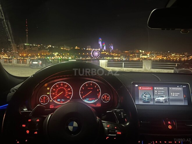 BMW X5 2018, 118,000 km - 2.0 l - Bakı