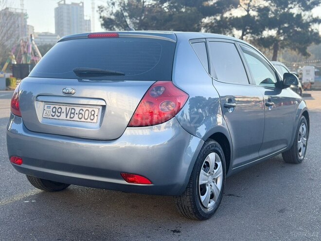 Kia Ceed 2007, 311,000 km - 1.6 l - Bakı