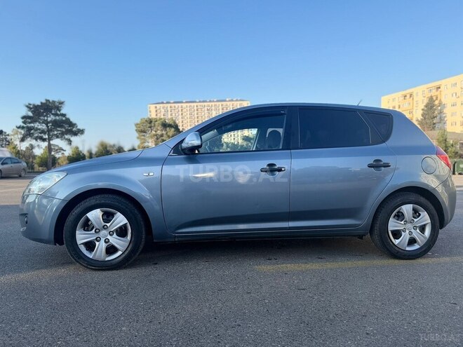 Kia Ceed 2007, 311,000 km - 1.6 l - Bakı