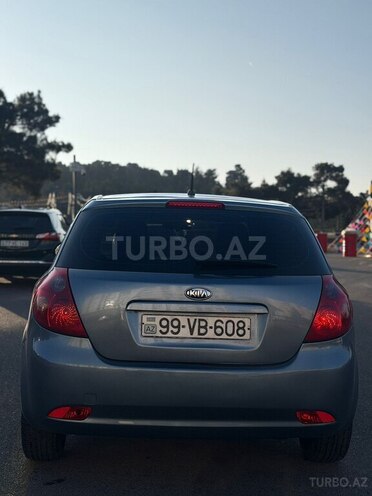 Kia Ceed 2007, 311,000 km - 1.6 l - Bakı