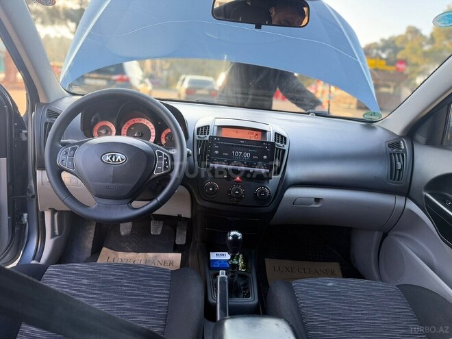 Kia Ceed 2007, 311,000 km - 1.6 l - Bakı