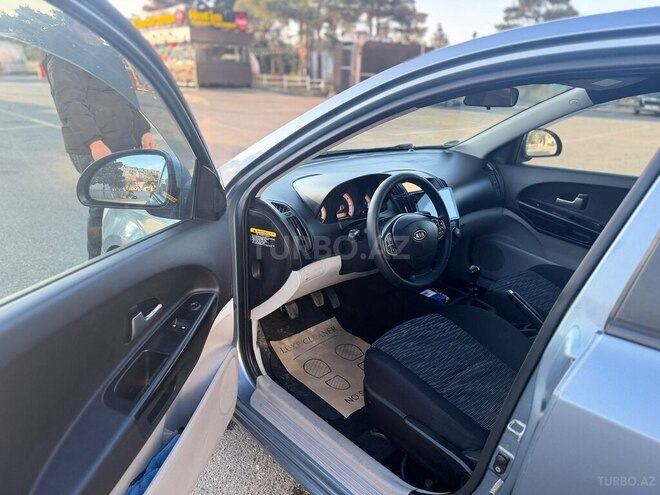 Kia Ceed 2007, 311,000 km - 1.6 l - Bakı