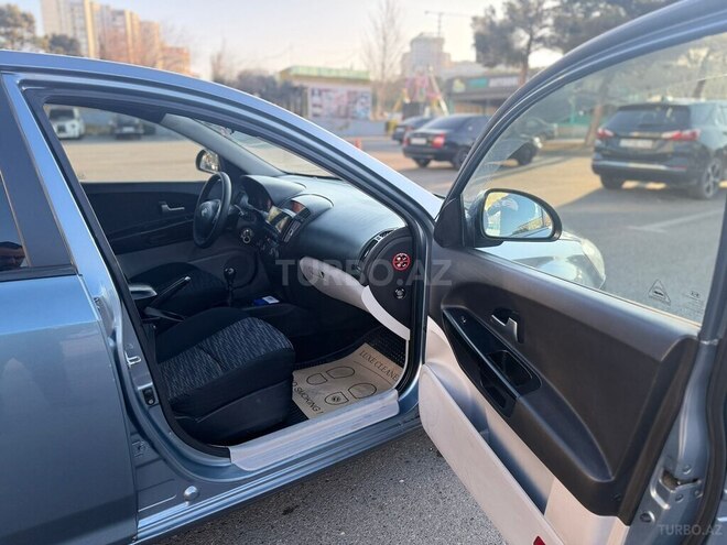 Kia Ceed 2007, 311,000 km - 1.6 l - Bakı