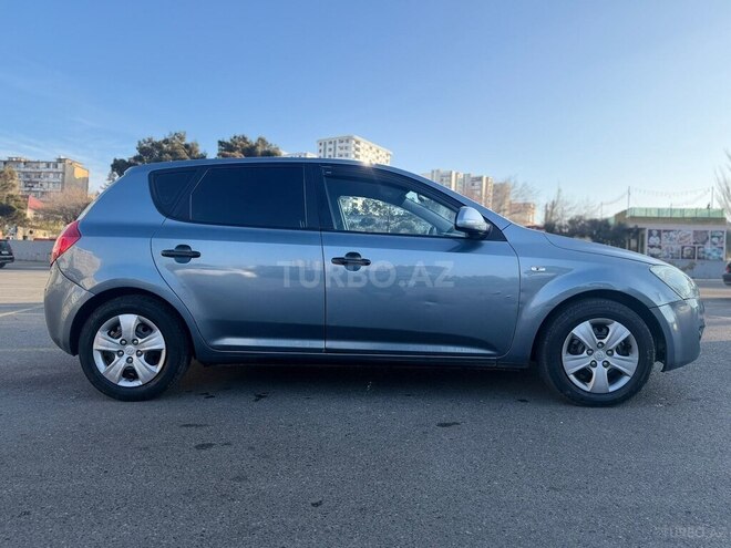 Kia Ceed 2007, 311,000 km - 1.6 l - Bakı