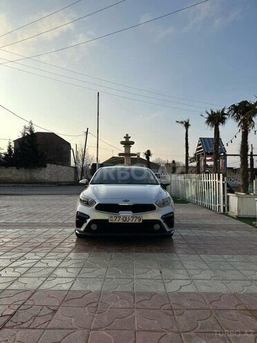 Kia Forte 2019, 86,905 km - 2.0 l - Bakı