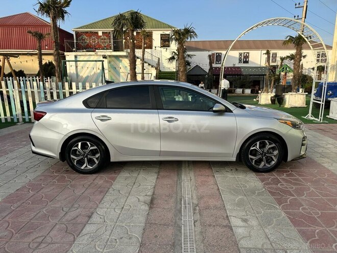 Kia Forte 2019, 86,905 km - 2.0 l - Bakı