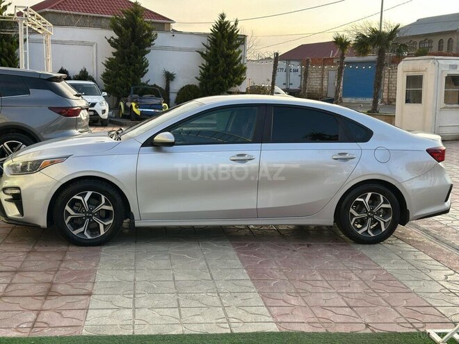 Kia Forte 2019, 86,905 km - 2.0 l - Bakı