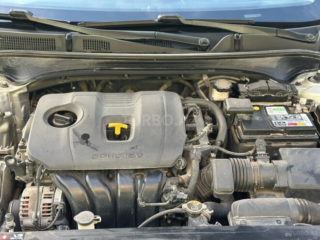 Kia Forte 2019, 86,905 km - 2.0 l - Bakı