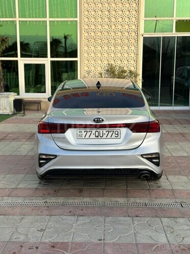 Kia Forte 2019, 86,905 km - 2.0 l - Bakı