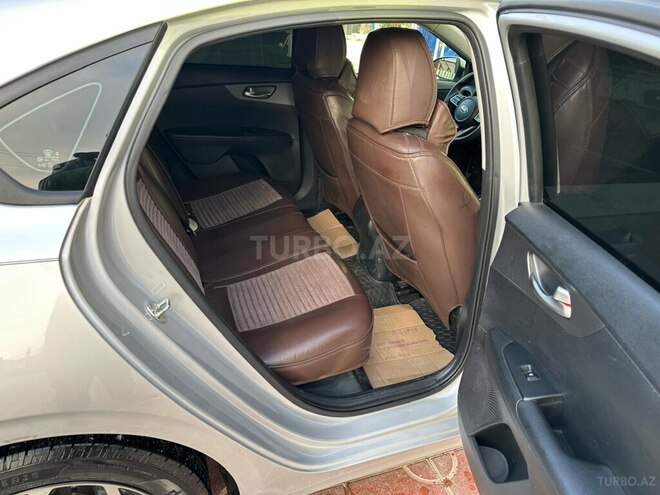 Kia Forte 2019, 86,905 km - 2.0 l - Bakı