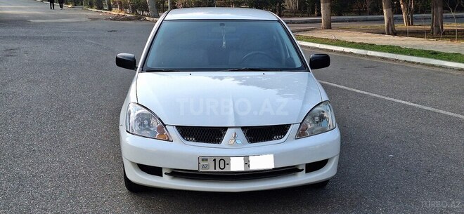 Mitsubishi Lancer 2006, 261,000 km - 1.3 l - Bakı