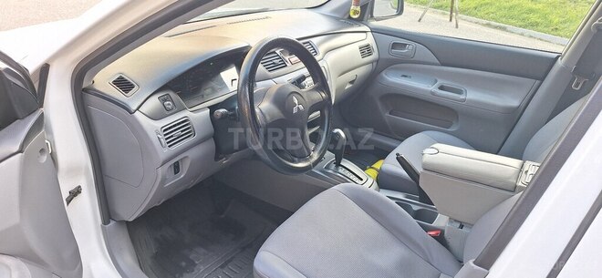 Mitsubishi Lancer 2006, 261,000 km - 1.3 l - Bakı