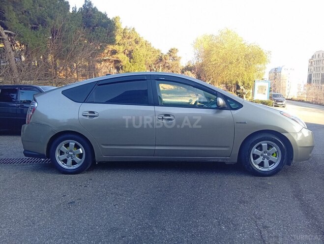 Toyota Prius 2007, 361,074 km - 1.5 l - Bakı