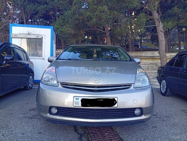 Toyota Prius 2007, 361,074 km - 1.5 l - Bakı