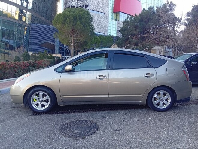 Toyota Prius 2007, 361,074 km - 1.5 l - Bakı