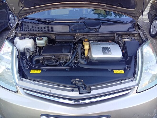 Toyota Prius 2007, 361,074 km - 1.5 l - Bakı