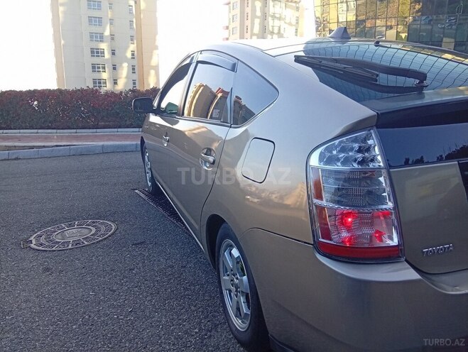 Toyota Prius 2007, 361,074 km - 1.5 l - Bakı