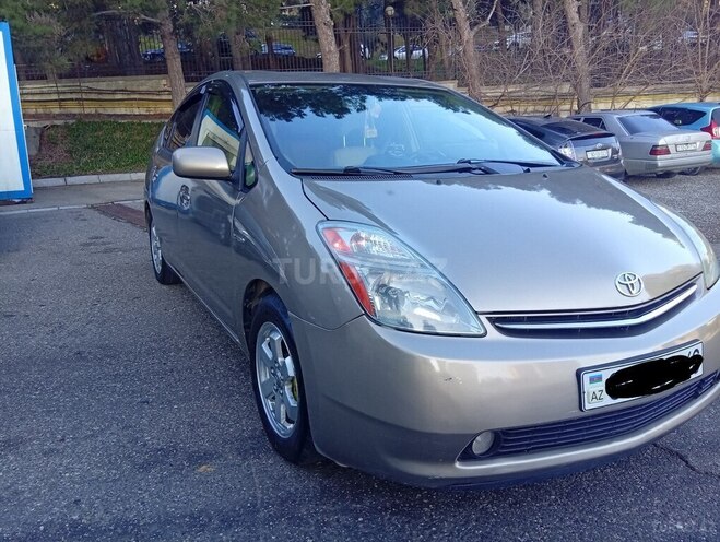 Toyota Prius 2007, 361,074 km - 1.5 l - Bakı