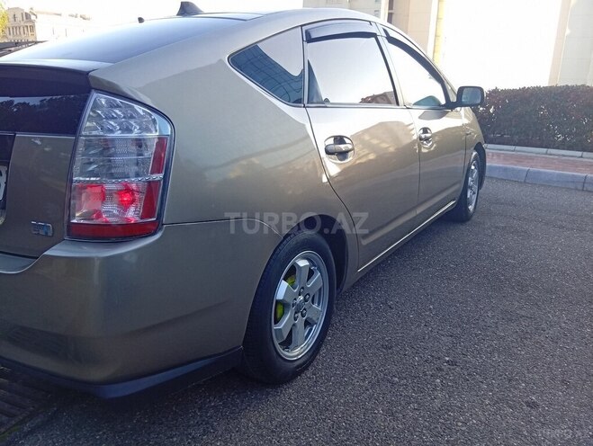 Toyota Prius 2007, 361,074 km - 1.5 l - Bakı