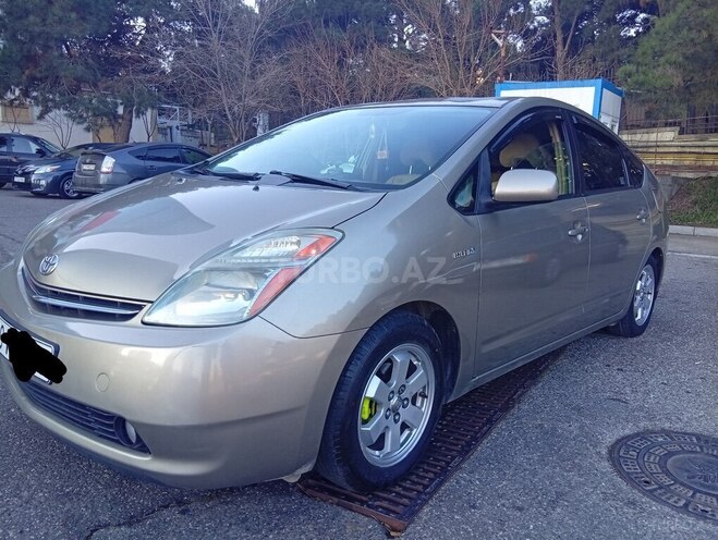 Toyota Prius 2007, 361,074 km - 1.5 l - Bakı