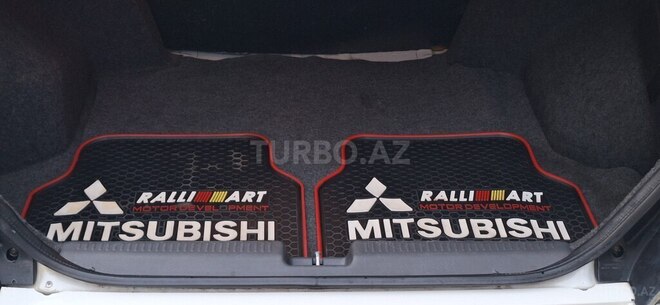 Mitsubishi Lancer 2006, 261,000 km - 1.3 l - Bakı
