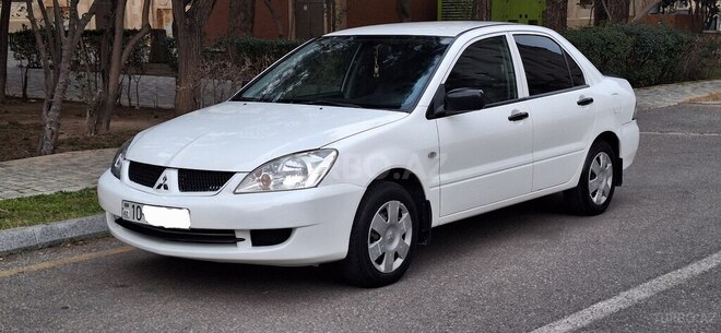 Mitsubishi Lancer 2006, 261,000 km - 1.3 l - Bakı