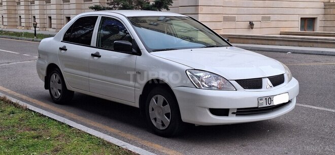 Mitsubishi Lancer 2006, 261,000 km - 1.3 l - Bakı