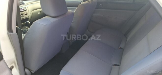 Mitsubishi Lancer 2006, 261,000 km - 1.3 l - Bakı