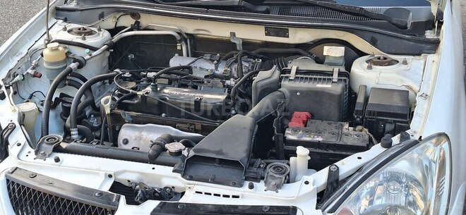 Mitsubishi Lancer 2006, 261,000 km - 1.3 l - Bakı