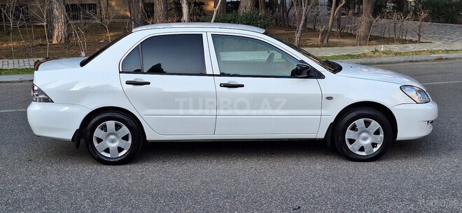 Mitsubishi Lancer 2006, 261,000 km - 1.3 l - Bakı