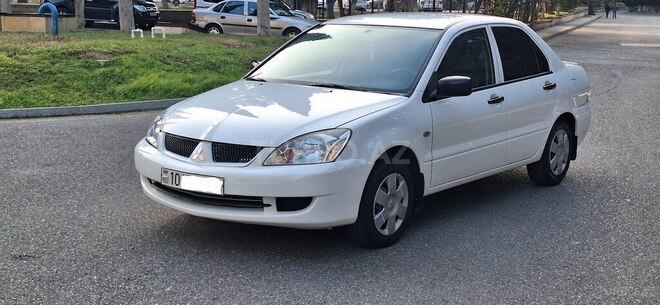 Mitsubishi Lancer 2006, 261,000 km - 1.3 l - Bakı