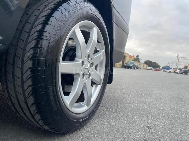 Mercedes Vito 2007, 212,111 km - 2.2 л - Bakı