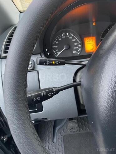 Mercedes Vito 2007, 212,111 km - 2.2 л - Bakı