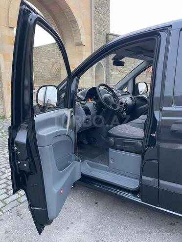 Mercedes Vito 2007, 212,111 km - 2.2 л - Bakı