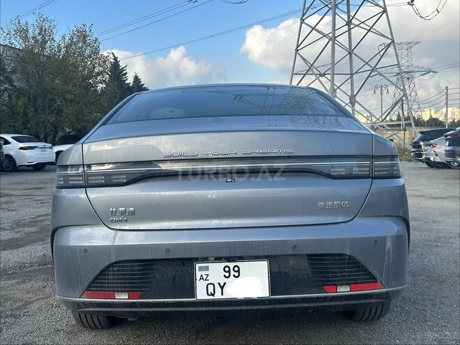 BYD Destroyer 05 2025, 0 km - 1.5 l - Bakı