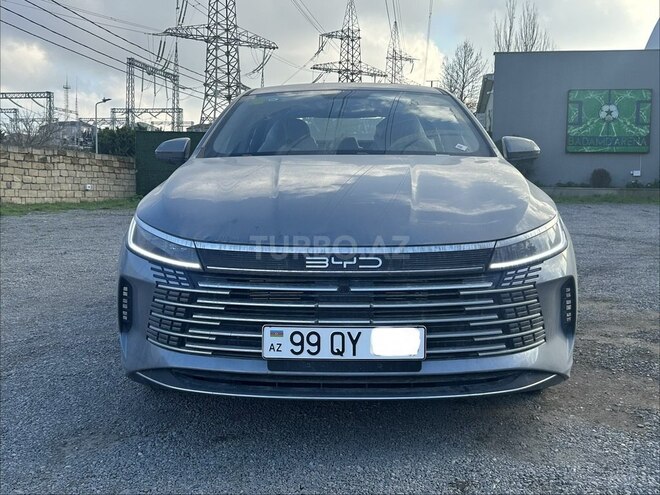 BYD Destroyer 05 2025, 0 km - 1.5 l - Bakı