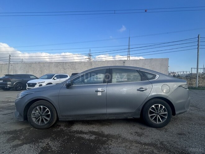 BYD Destroyer 05 2025, 0 km - 1.5 l - Bakı