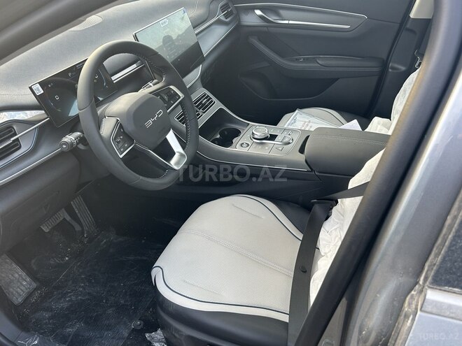 BYD Destroyer 05 2025, 0 km - 1.5 l - Bakı