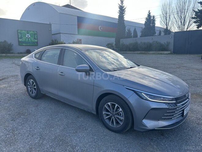 BYD Destroyer 05 2025, 0 km - 1.5 l - Bakı