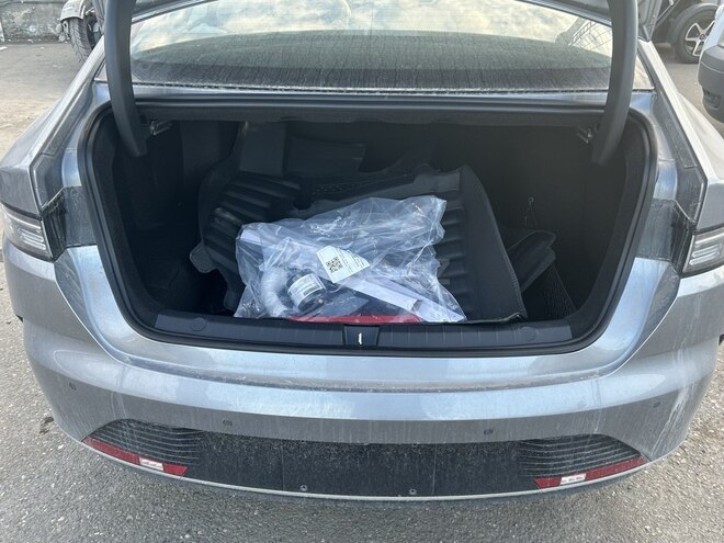 BYD Destroyer 05 2025, 0 km - 1.5 l - Bakı