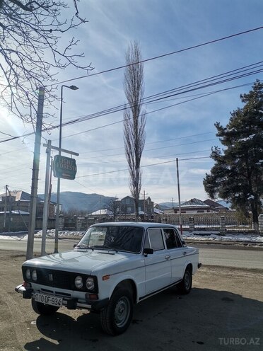 LADA (VAZ) 2106 1996, 100,000 km - 1.6 л - Quba