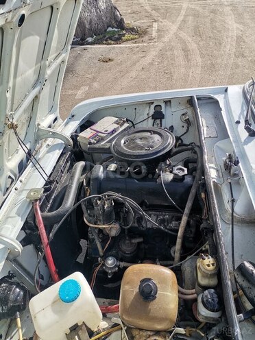 LADA (VAZ) 2106 1996, 100,000 km - 1.6 л - Quba