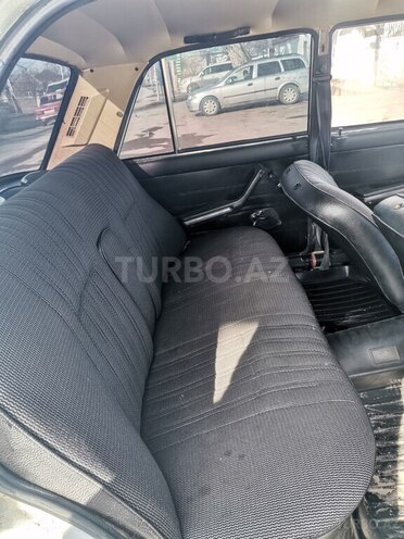 LADA (VAZ) 2106 1996, 100,000 km - 1.6 л - Quba