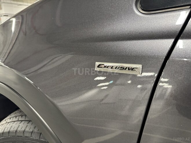 Toyota RAV4 2018, 107,000 km - 2.0 l - Bakı