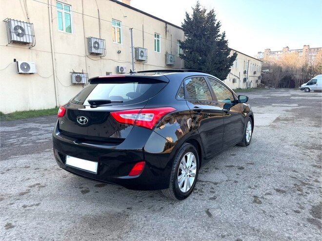 Hyundai i30 2013, 100,000 km - 1.6 l - Bakı