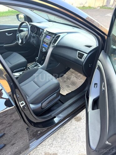 Hyundai i30 2013, 100,000 km - 1.6 l - Bakı
